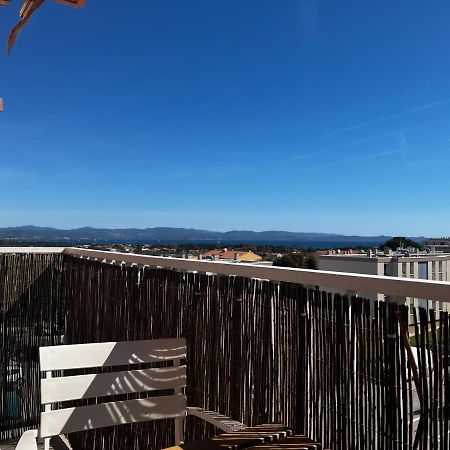 Vacances Arbanaises - Appartements Giens Hyères Extérieur photo