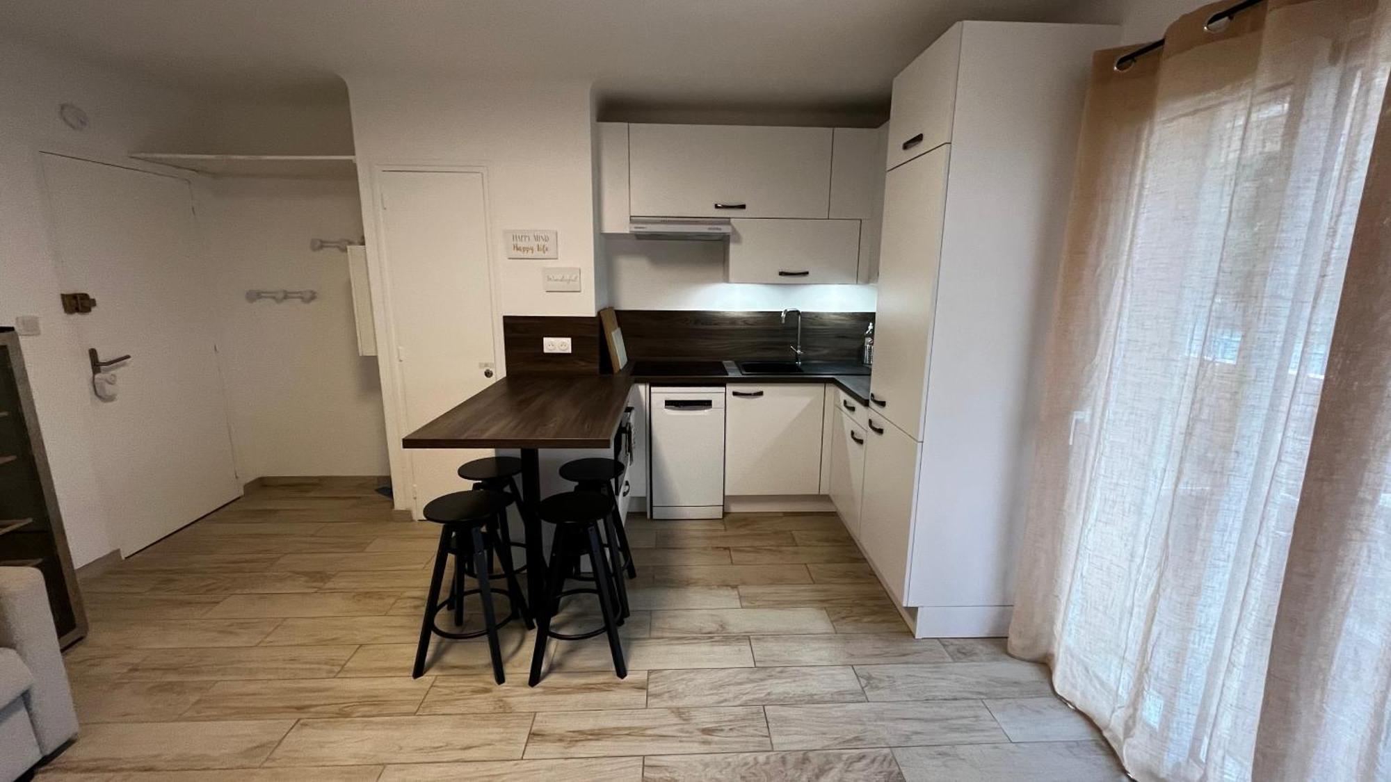 Vacances Arbanaises - Appartements Giens Hyères Extérieur photo