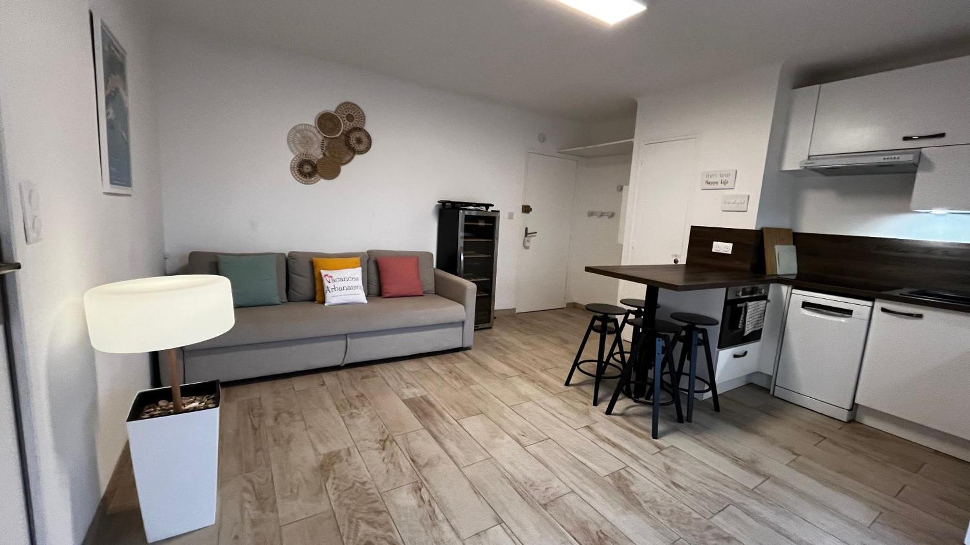 Vacances Arbanaises - Appartements Giens Hyères Extérieur photo