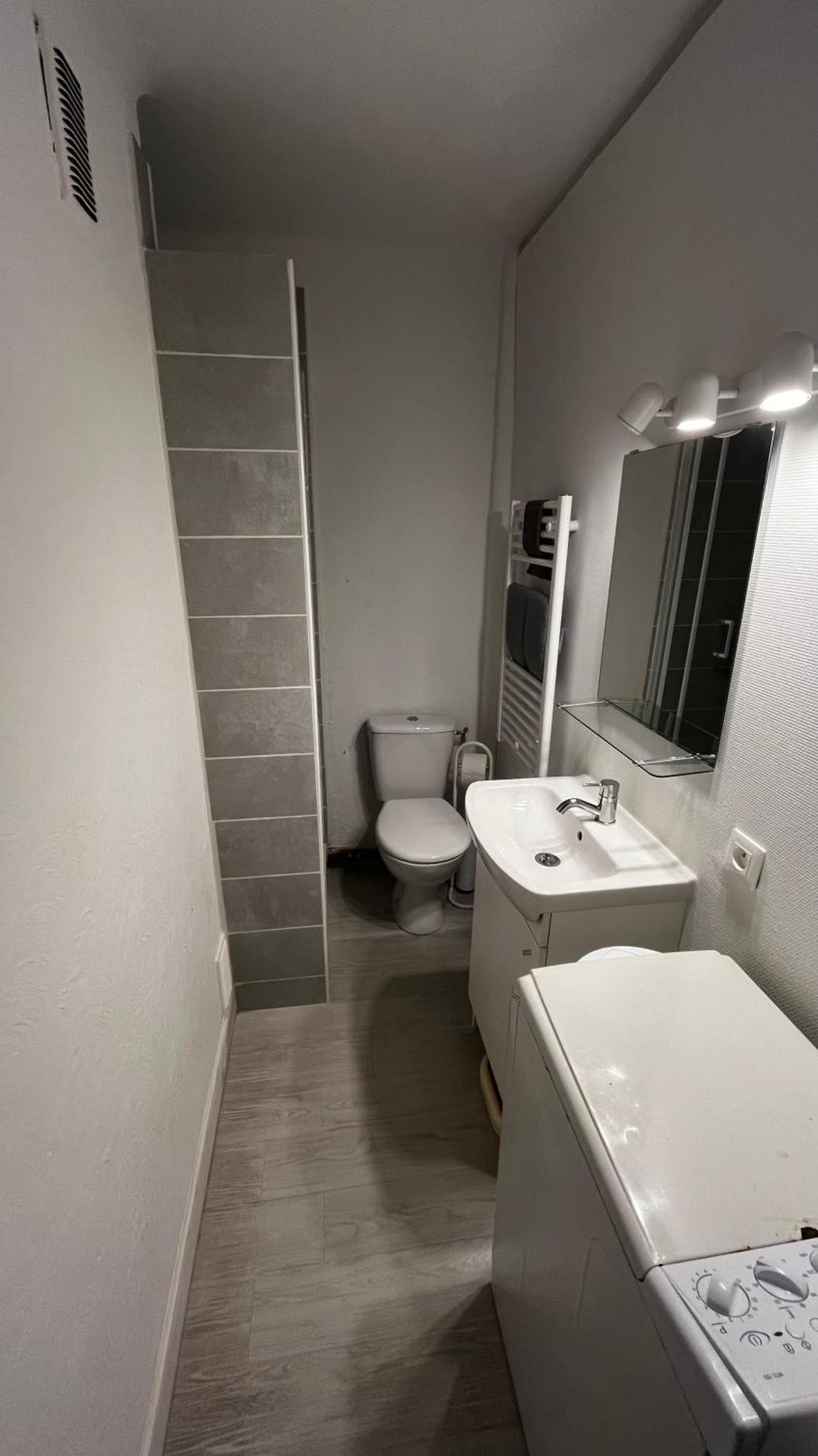 Vacances Arbanaises - Appartements Giens Hyères Extérieur photo