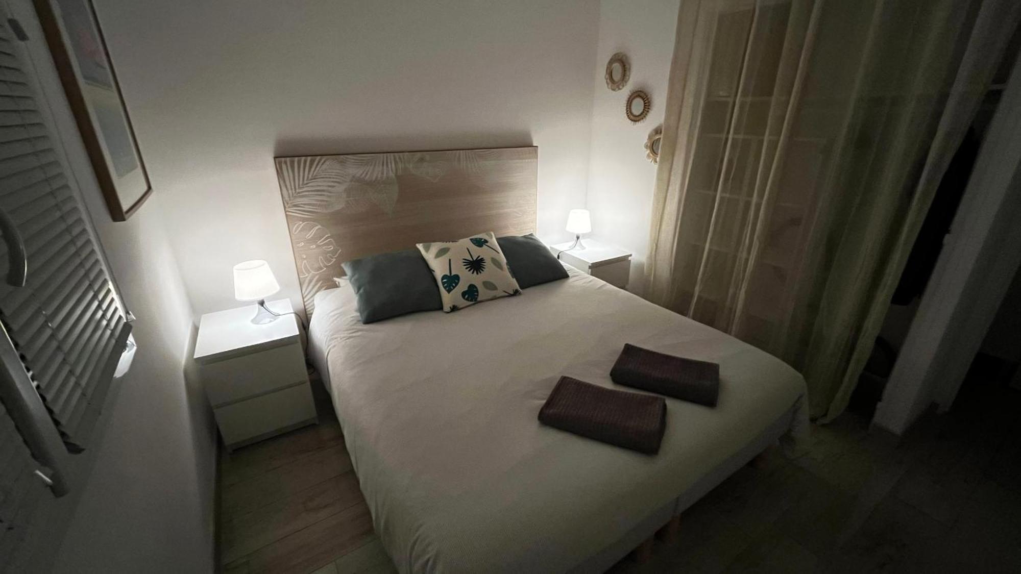Vacances Arbanaises - Appartements Giens Hyères Extérieur photo